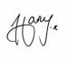 harry podpis